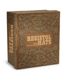 Resistol Black Gold 20x