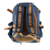 Mochila Hooey Mod BP014DE Denim