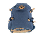 Mochila Hooey Mod BP014DE Denim