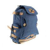 Mochila Hooey Mod BP014DE Denim