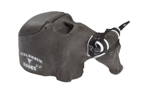 Heel-O-Matic Bones 2.0