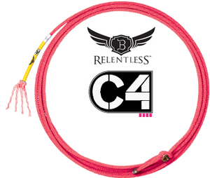 Cactus Ropes Relentless C4 Cabecera