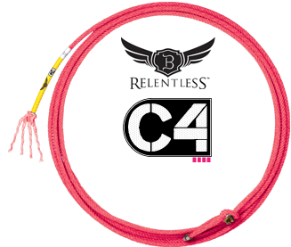 Cactus Ropes Relentless C4 Cabecera