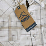 Camisa Resistol Rockledge Snap