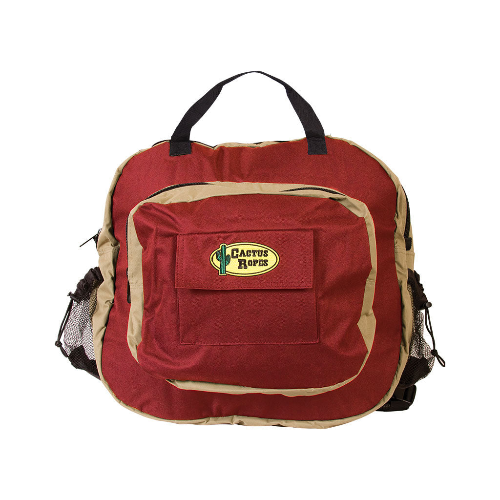 Cactus Ropes Backpack Cactus Ropes – Resistol & Stetson Hats Mexico
