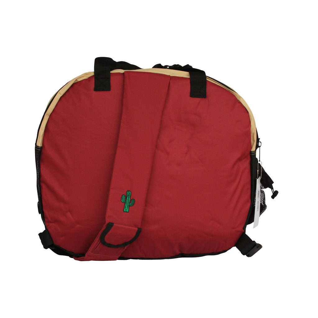 Bolsa para Sogas CR Choice Plus – Resistol & Stetson Hats Mexico