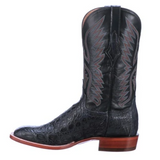 Botas Lucchese Bryan CL1091.W8S Denim Caiman