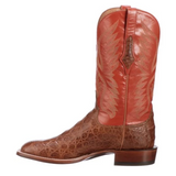 Botas Lucchese Bryan CL1093.W8S Cognac Caiman