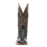 Botas Lucchese Cliff CL1117.W8 Navy Ostrich