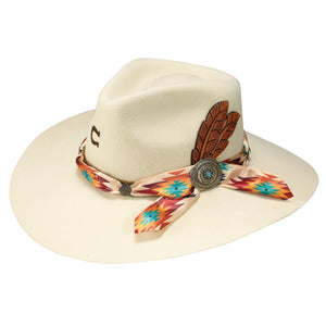 Charlie 1 Horse Navajo Ivory