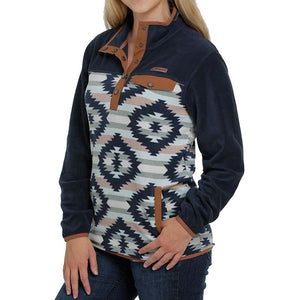 Sudadera Cinch Womens Mod MAK9819001