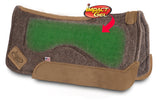 Carona Impact Gel C4F32BVF 32" Contour 1" Black