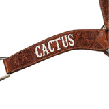 Pecho Pretal Cactus Saddlery Modelo 10240A