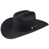 Stetson Diamante 1000X Black