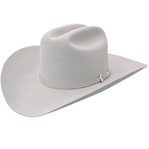 Stetson El Patron 30x Mist grey