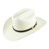 Stetson Evilla de Oro 1000x Natural Ala 3 1/2"