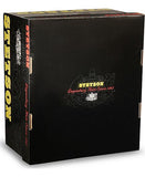 Stetson El Patron 30x Silverbelly Copa Alta
