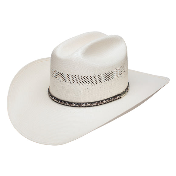 Stetson Grey Star 10x Natural