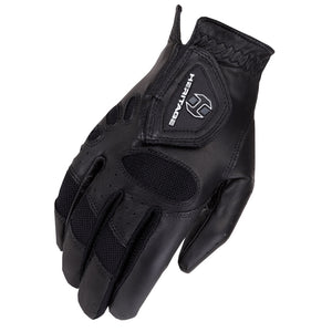 Guantes Heritage Mod HG217 Black