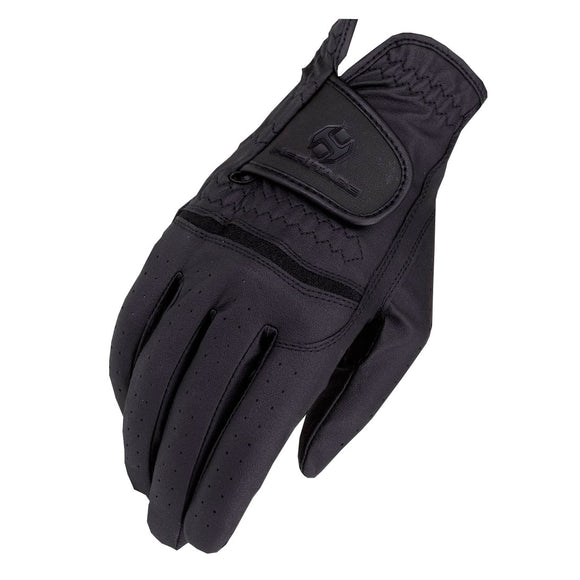 Guantes Heritage Mod HG207 Black