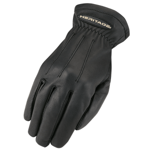 Guantes Heritage Mod HG280 Black