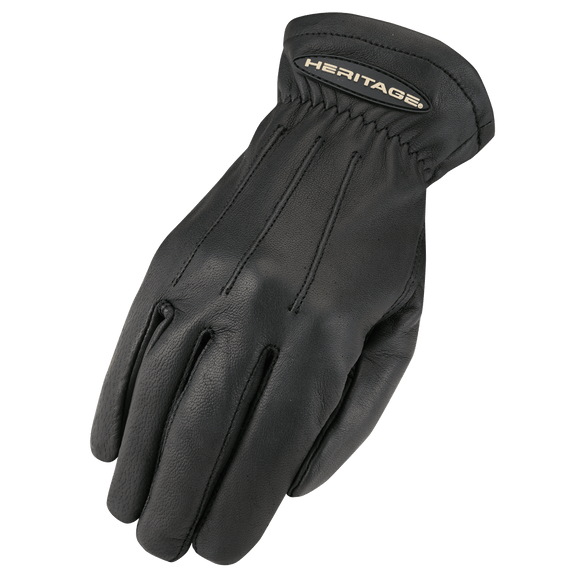 Guantes Heritage Mod HG280 Black