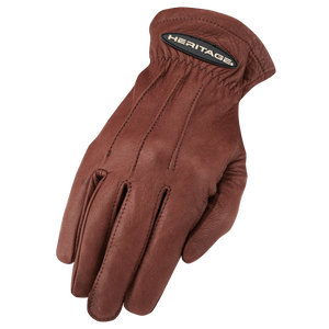 Guantes Heritage Mod HG281 Brown