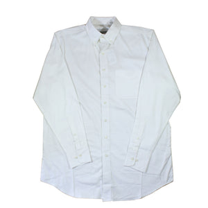 Camisa Resistol Ranch White