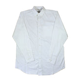 Camisa Resistol Ranch White