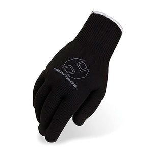 Guantes Heritage Mod HG328R Black