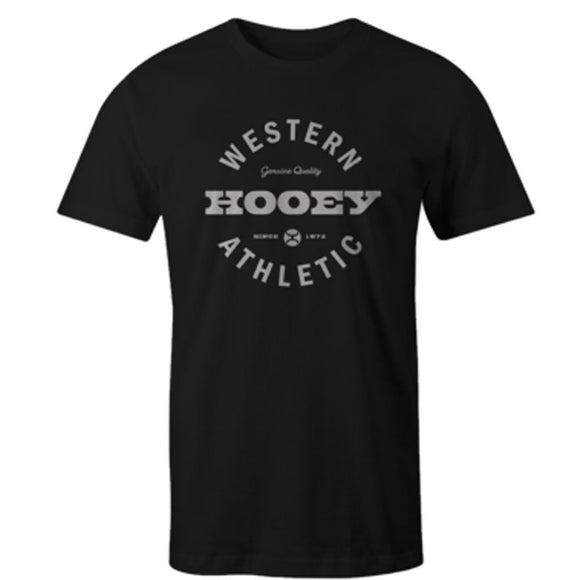 Playera Hooey Mod HT1315BK