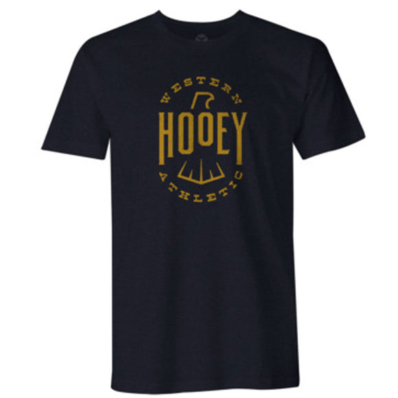 Playera Hooey Mod HT1386NV