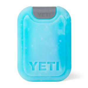 Hielo Yeti Thin Ice Small