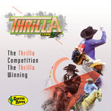 Cactus Ropes Thrilla CoreTX Cabecera