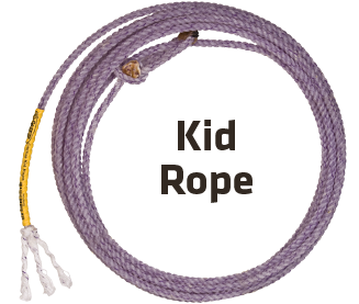 Cactus Ropes Kid Rope