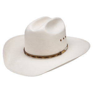 Stetson Lawman 10x Natural