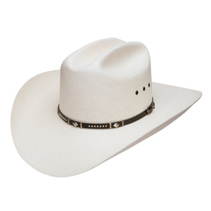 Stetson Lucky 7 10X Natural