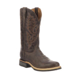 Botas Lucchese Rusty M0028.CF Dark Brown Bovino