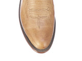 Botas Lucchese Lewis M1008.R4 Tan Cabra