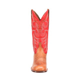 Botas Lucchese Womens Laurel M3790.WF tan bov