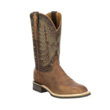 Botas Lucchese Rudy M4091.WF Tan Bovino