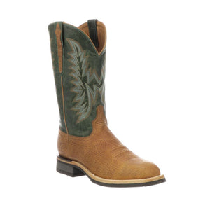 Botas Lucchese Rudy M4092.WF Cognac Bovino