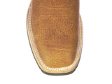 Botas Lucchese Rudy M4092.WF Cognac Bovino