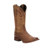 Botas Lucchese Ryan M4483.WF Cognac Shark