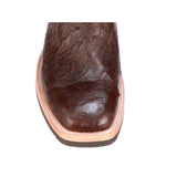 Botas Lucchese Rowdy M4557.WF Ostrich