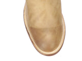 Botas Lucchese Womens Vanessa M5012 Tan Bovino