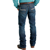 Pantalon Cinch Ian Mod MB55636001