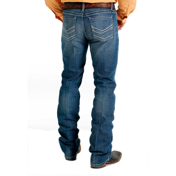 Pantalon Cinch Ian Mod MB55836001