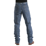 Pantalon Cinch Bronze Label Mod Stonewash MB90532001