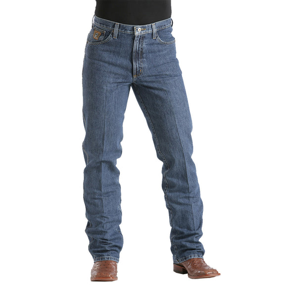 Pantalon Cinch Bronze Label Mod Stonewash MB90532001